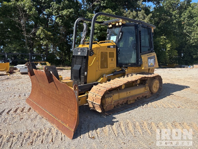 TOPADOR FRONTAL 2020 CATERPILLAR D6K2XL