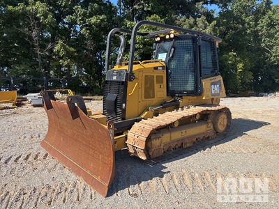 2020 Cat D6K2 XL Crawler Dozer