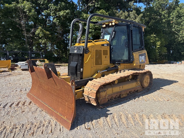 TOPADOR FRONTAL 2020 CATERPILLAR D6K2XL