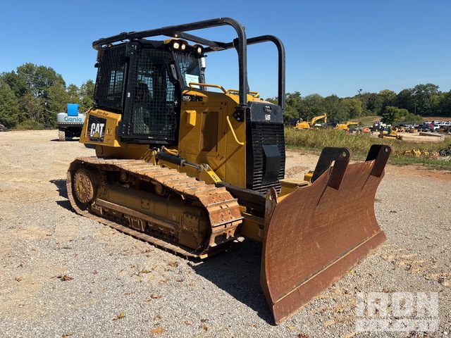 TOPADOR FRONTAL 2020 CATERPILLAR D6K2XL