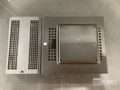 (59) Dell Mounting Brackets