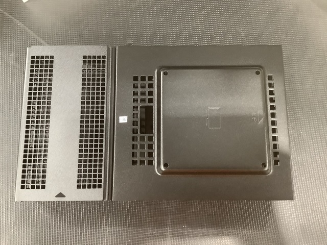 (59) Dell Mounting Brackets