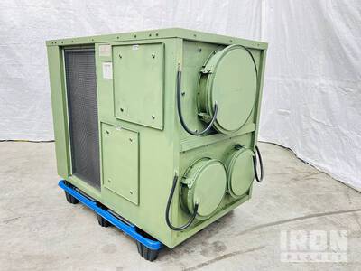Power Systems 8-ton Air Conditioner