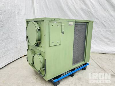 Power Systems 8-ton Air Conditioner