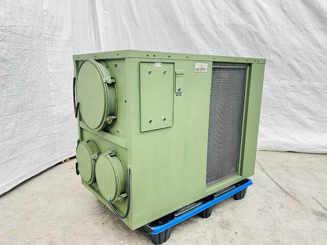 2009 Power Systems 8-ton Air Conditioner