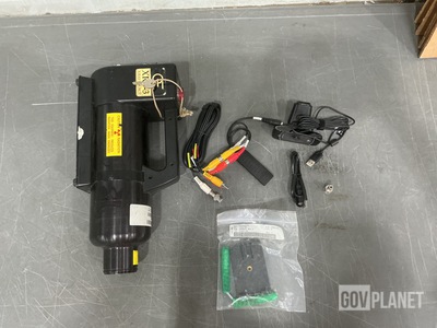 Golden Engineering XRS-3 Portable X-Ray Generator