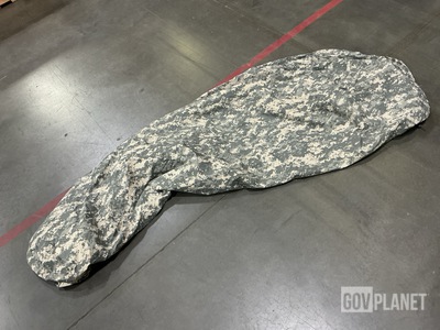 (29) Bivy Covers