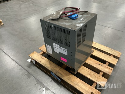 Ametek 600H3-24C Battery Charger