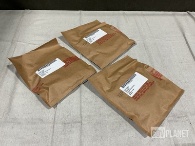(443) Superior Technology 5190293 Bearing Retaining Plates