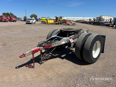 1986 Eight Point S/A Dolly