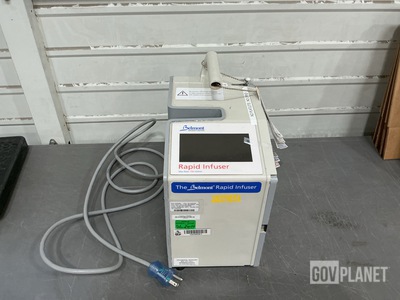 Belmont FMS2000 Rapid Infuser