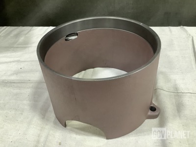 (5) WKF Friedman T110185 Fuel Pump Housings