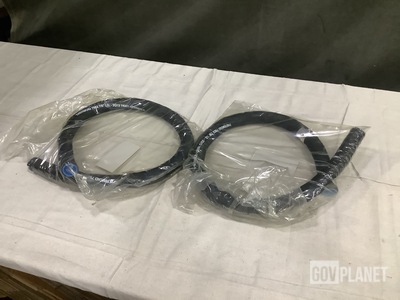 (60) D.W. Industries 12382029-4 Non-Metallic Hoses