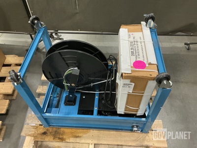 PAC PSM1412-IC3A Strapper