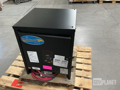 Applied Energy 18R0750E3D Battery Charger