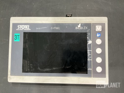 Karl Storz 8403 ZX C-Mac Monitor