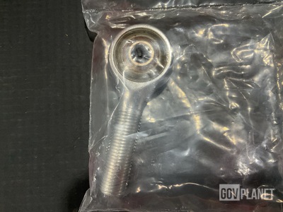 (6) Sikorsky 38950-00905-101 Rod Ends