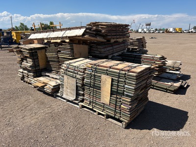 Quantity of Concrete Forms