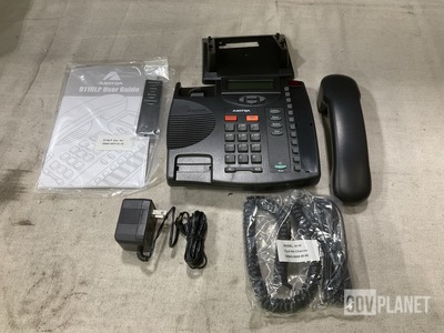 (27) Aastra 9116LP Telephones