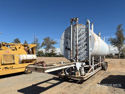 T/A Water Tower