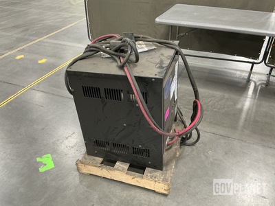 Applied Engery Solutions 18R0750E3D Battery Charger