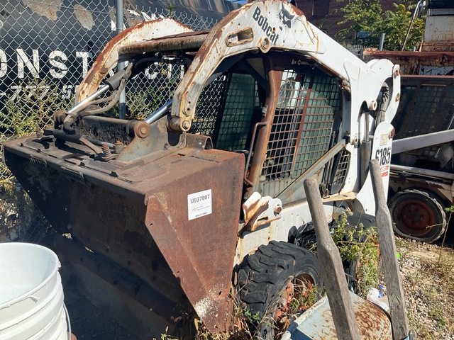 2004 Bobcat S185