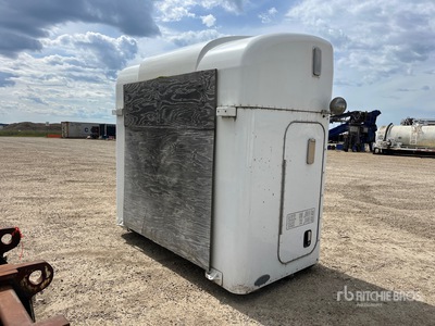 Peterbilt Sleeper Truck Sleeper