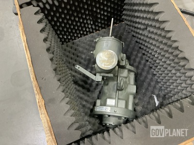 Davey 14M125 Rotary Compressor
