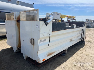Dump Body