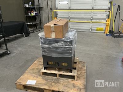 Applied Energy 18R0750E3DS Workhorse Series II Forklift Battery Charger