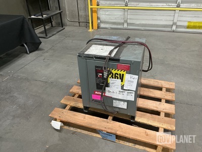 Prestolite Power 750H3-18C Battery Charger