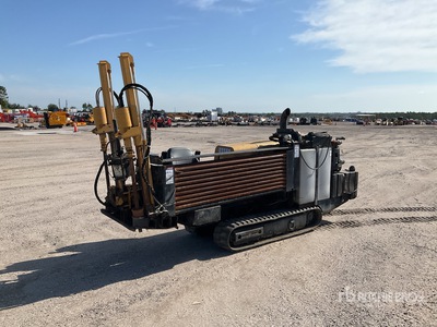 2014 Vermeer D9X13 Series 3 Barrenadora direccional