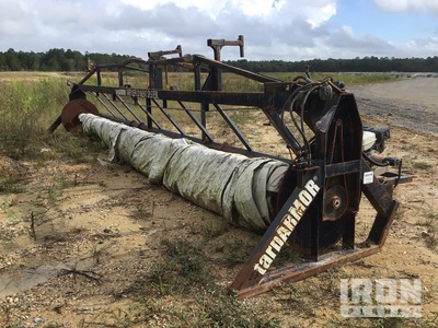 2020 (unverified) Tarparmor TDS30HS Tarp Deployment System  (Inoperable)