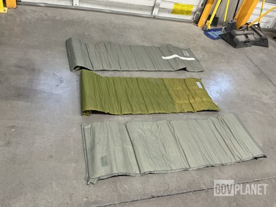 (56) Self-Inflating Sleeping Mats