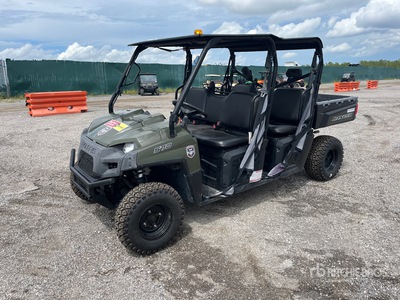 2022 Polaris Ranger 570 4x4 Utility Vehicle