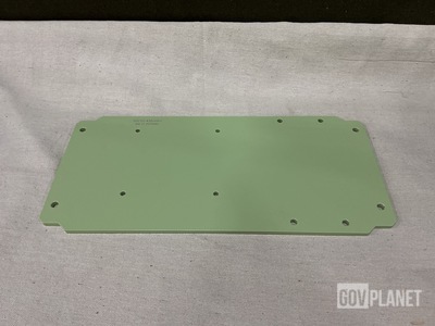 (13) BAE Systems 4353867 Electrical Chassis