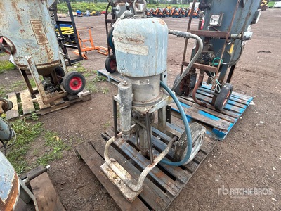 Graco Air Motor