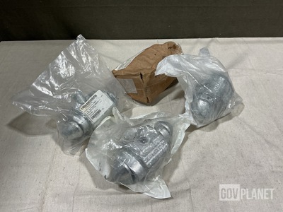 (17) Sea Box SB2341 Fastener Assemblies
