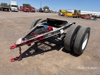 1986 Utility S/A Dolly