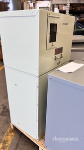 Eaton CUP4421 Control Panel (Unused)