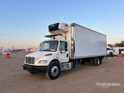 2020 Freightliner M2 106 4x2 Camiones