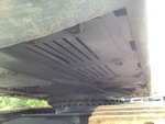 v2 Chassis - Excavator with 