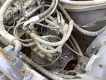 Hydraulics with Swing Motor