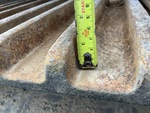Undercarriage with Right Grouser Height