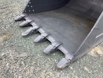 Specialty with Cutting Edge / Teeth / Adapters