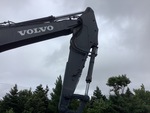 v2 Chassis - Excavator with Stick Condition