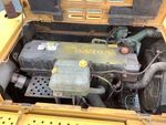 Engine with Engine - Left Side