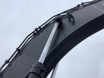 Hydraulics with Boom Lift Cylinder(s)