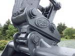 Specialty with Quick Coupler