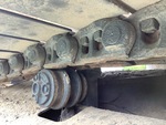 Undercarriage with Right Track Links